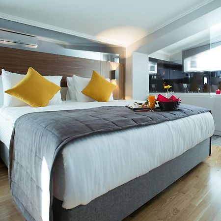 Ankacity Suit Flat Ankara Luaran gambar