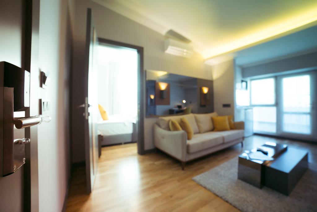 Ankacity Suit Flat Ankara Luaran gambar