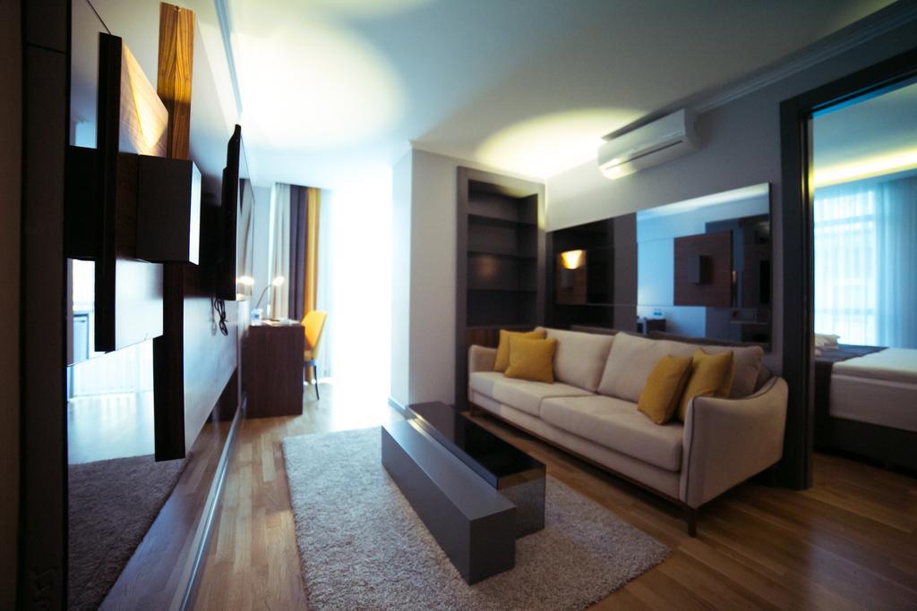 Ankacity Suit Flat Ankara Luaran gambar